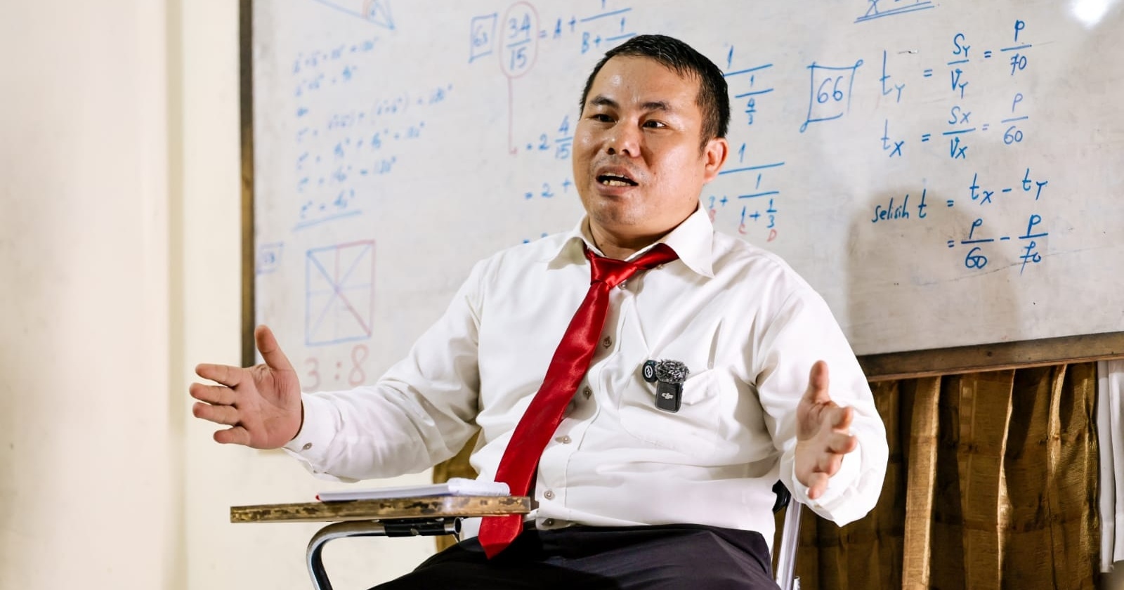 Ilustrasi bobby nasution sipiongot untuk artikel Bobby nasution sipiongot: Bobby Nasution Bangun Sipiongot,…