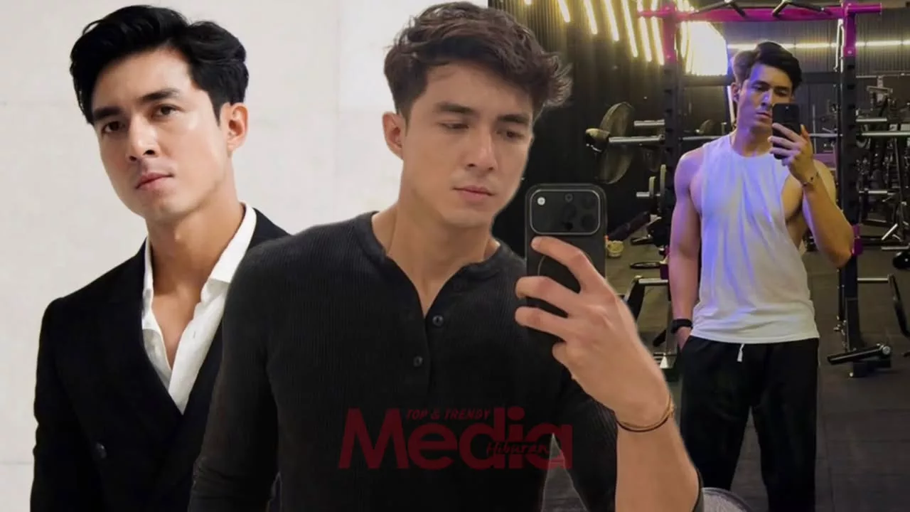 Ilustrasi ezaidi aziz untuk artikel Ezaidi Aziz Buka Suara soal Tuduhan Niat Buruk
