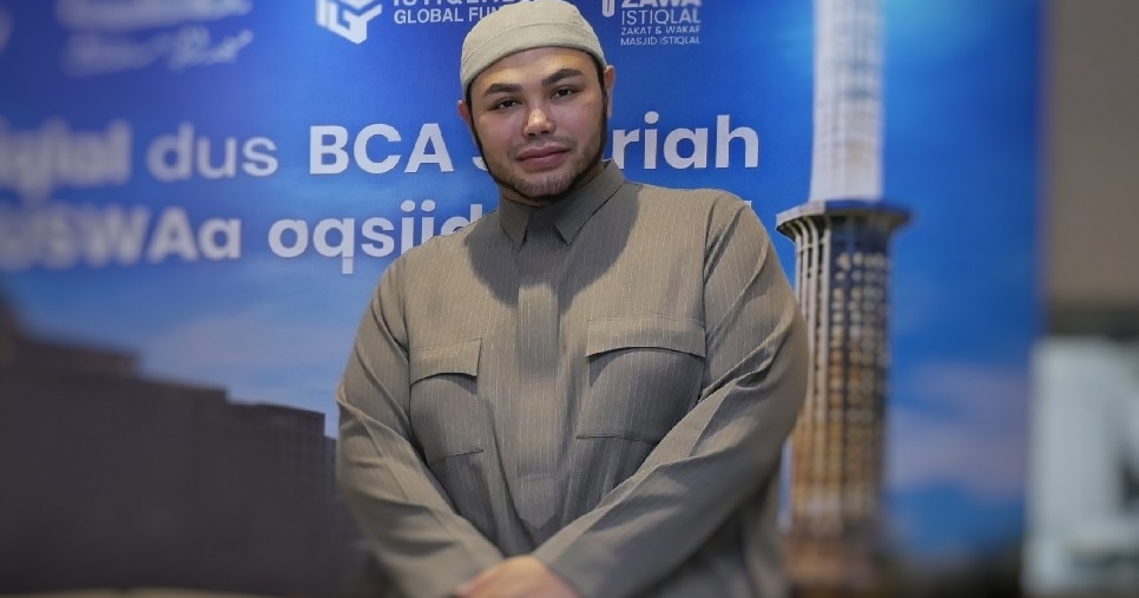 Ilustrasi hijrah finansial untuk artikel Hijrah Finansial Ivan Gunawan: Tutup 11 Kartu Kredit