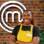 Ilustrasi jhane gibson untuk artikel Jhane gibson: Jhané Gibson Juara MasterChef UK 2026