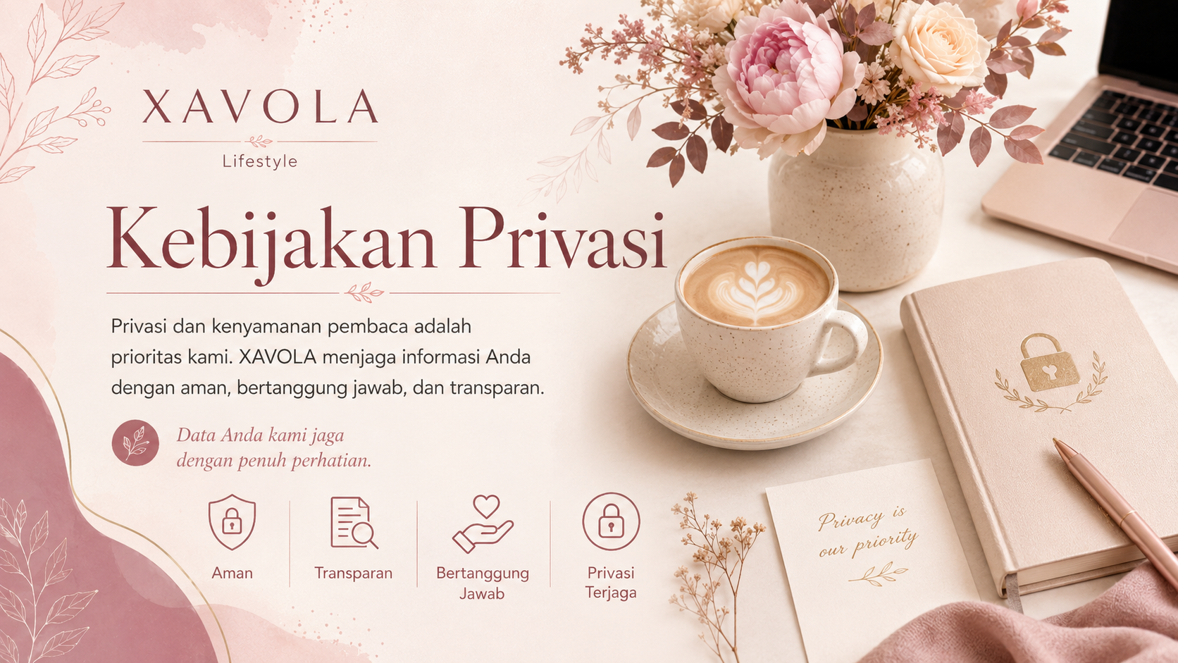 Kebijakan Privasi post thumbnail image