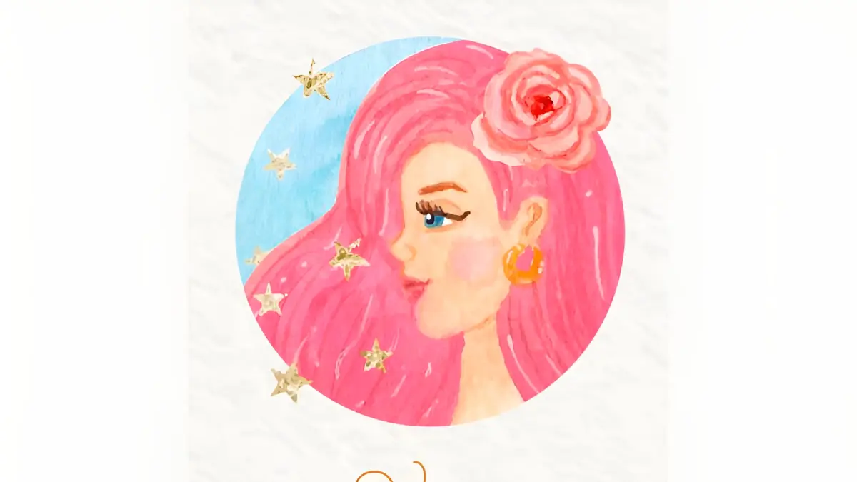 Ilustrasi ramalan virgo untuk artikel Ramalan Virgo 14 Juni 2026: Asmara Terbuka, Jaringan…