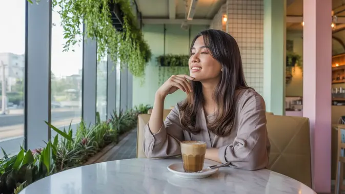 Ilustrasi spot foto blok m untuk artikel Spot foto blok m: 10 Spot Foto Aesthetic di Blok M yang Paling…