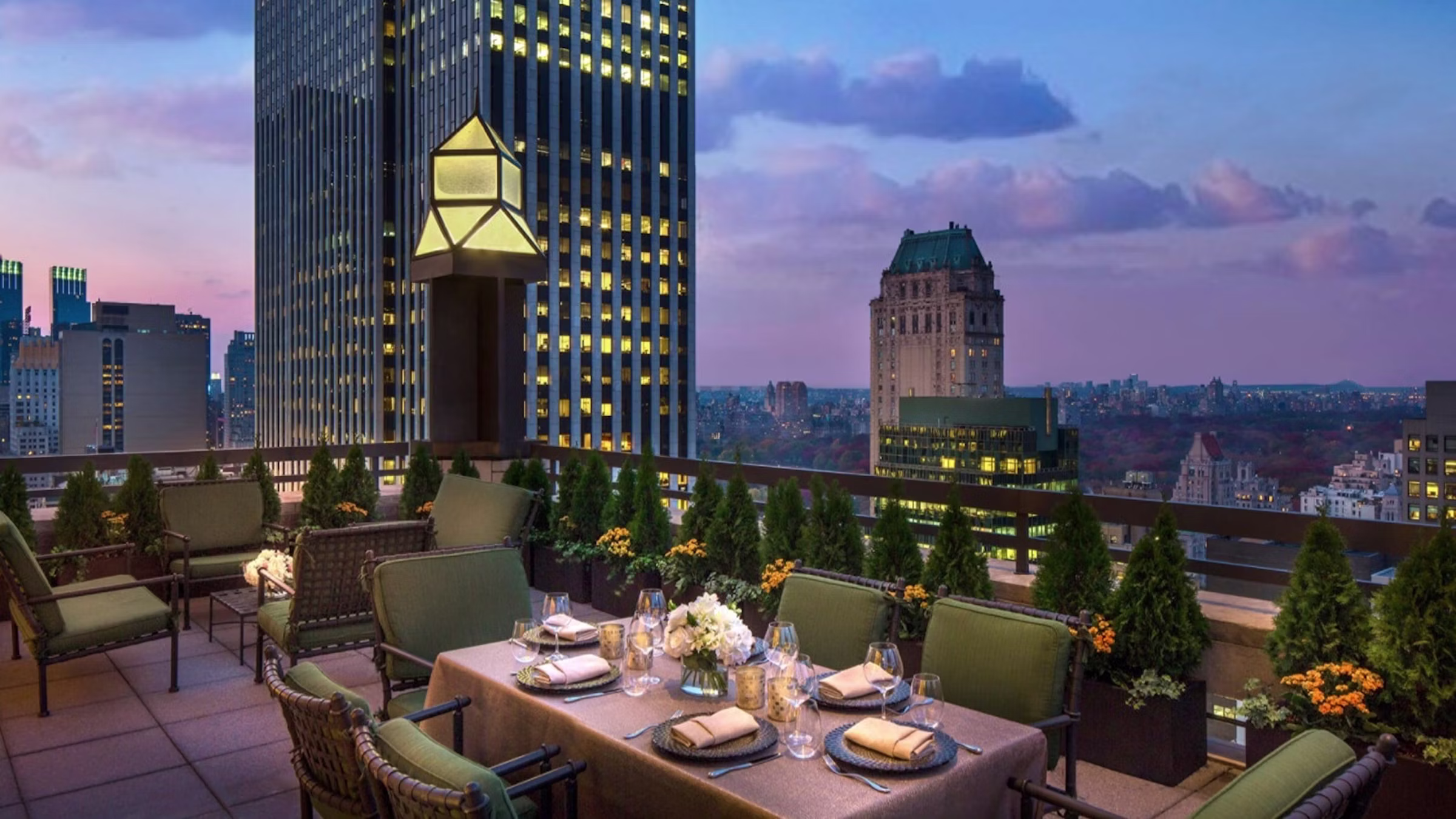 Ilustrasi suite hotel termahal untuk artikel Mengintip Suite Hotel Termahal di Dunia