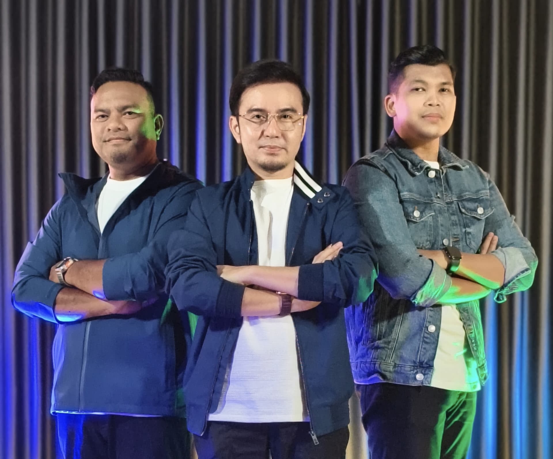 Ilustrasi unicoustic podcast untuk artikel UNIC rayakan 24 tahun lewat UNICOUSTIC Podcast