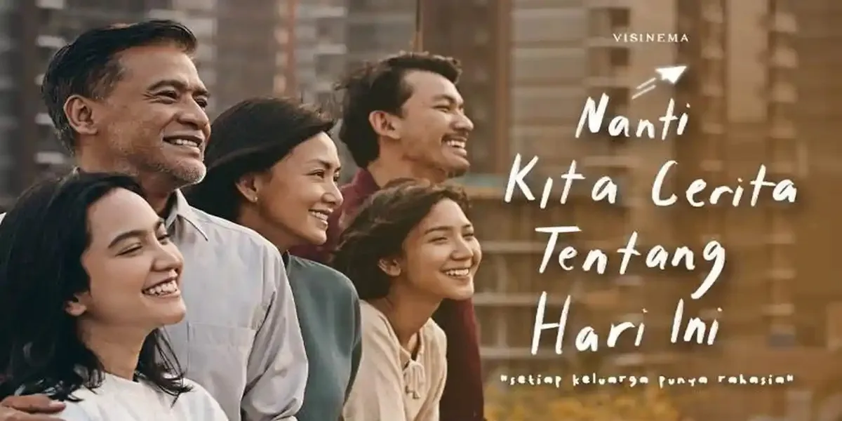 Ilustrasi film kesehatan mental untuk artikel 12 Film Kesehatan Mental yang Relate untuk Anak Muda