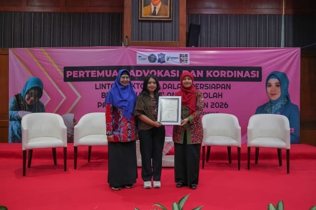 Ilustrasi dukungan imunisasi nasional untuk artikel PT Wings Surya Raih Penghargaan atas Dukungan Imunisasi Nasional