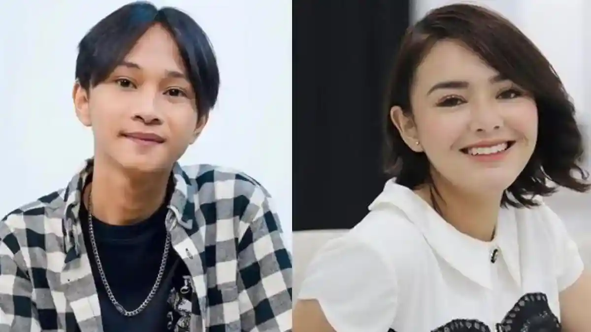 Fajar Sadboy Geram, Baby Z Dibully Mirip Kenny Austin Ilustrasi baby z dibully untuk artikel Fajar Sadboy Geram Usai Baby Z Dibully, Ungkap Mirip Kenny Austin
