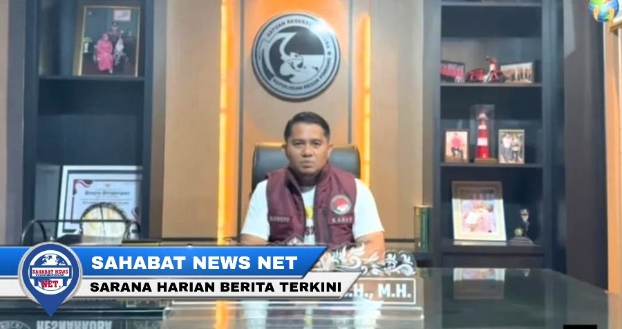 Ilustrasi iptu mangopo mansyur untuk artikel PD IWO Pinrang Apresiasi IPTU Mangopo Mansyur