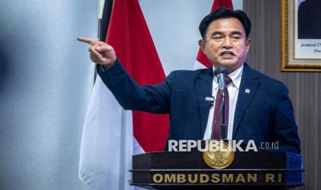 Ilustrasi perpres 1112025 untuk artikel Perpres 1112025: Menko Yusril: Perpres 111/2025 Bukan Alasan…