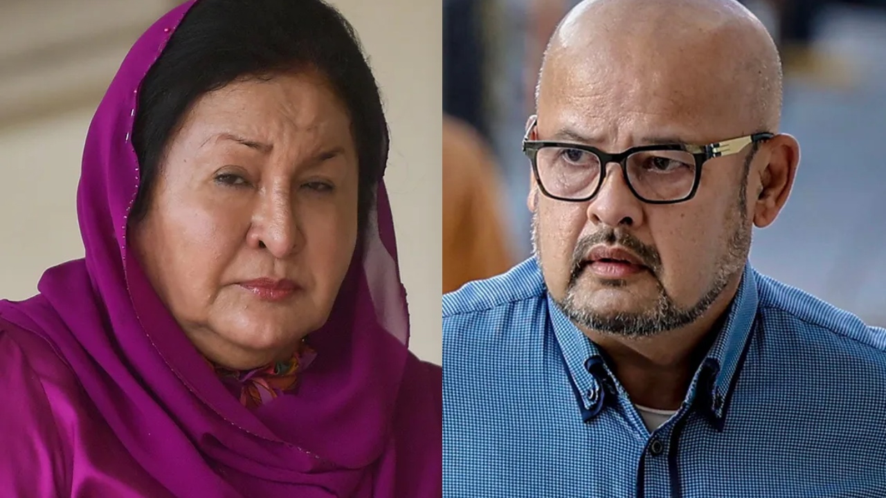 Ilustrasi rosmah saman harith untuk artikel Rosmah Saman Harith Iskander atas Dugaan Penghinaan