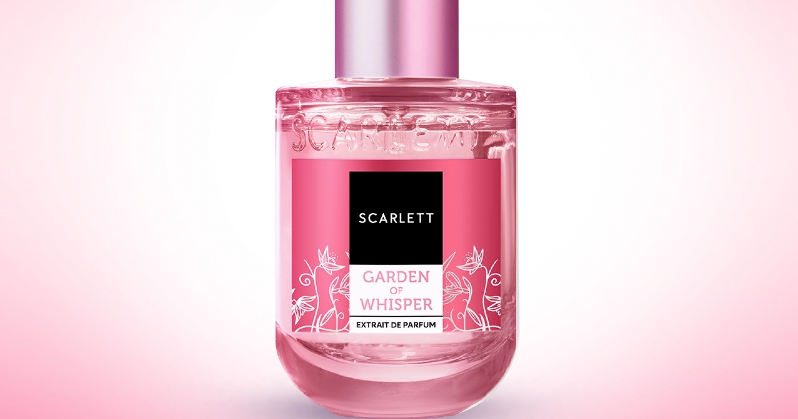 Ilustrasi parfum scarlett untuk artikel Siapa Owner Parfum Scarlett? Profil Pemilik Parfum Terlaris