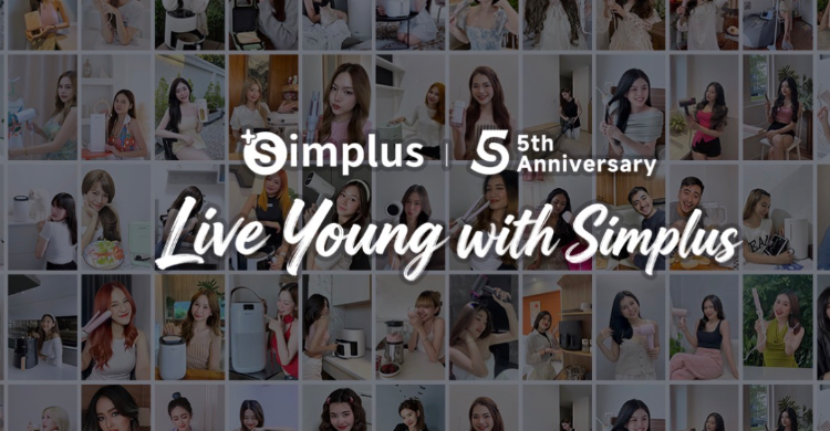 Ilustrasi simplus 5 tahun untuk artikel Simplus 5 tahun: Genap 5 Tahun Simplus Perkuat Bisnis Peralatan…