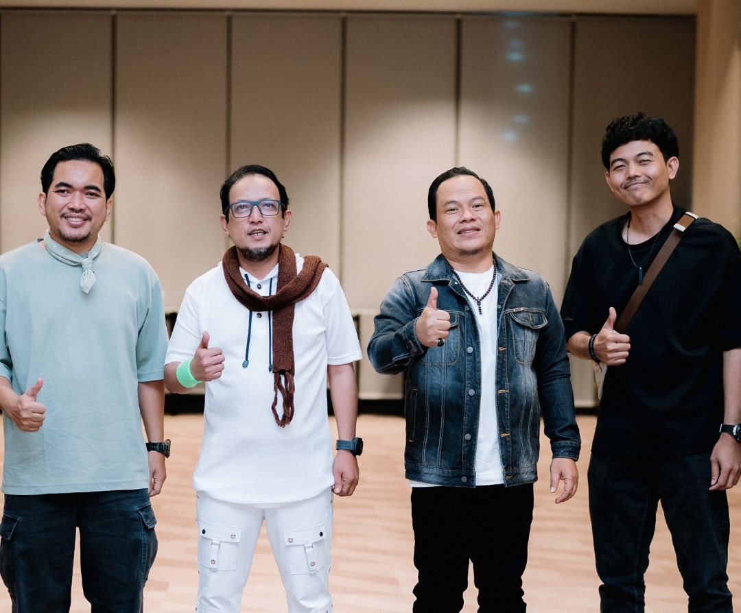 Ilustrasi wali live in jb untuk artikel Setengah Tiket Wali Live In JB Terjual dalam Dua Jam