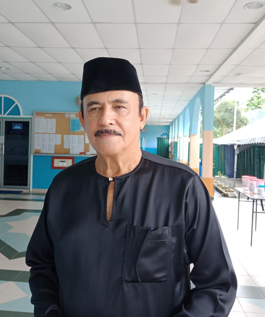 Ilustrasi pelakon ditahan dadah untuk artikel Yusof Haslam: Pelakon Ditahan Dadah Sudah Diperingatkan