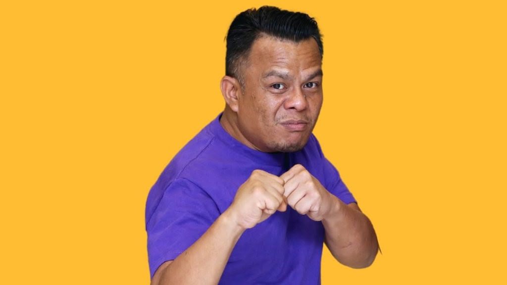 Ilustrasi bayaran rendah untuk artikel Bayaran rendah untuk lakon di media sosial, kata Tauke Jambu