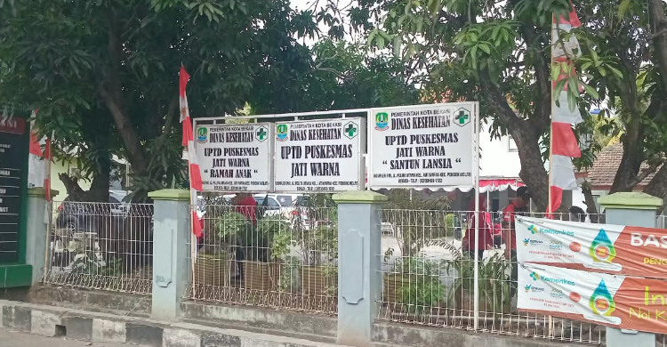 Ilustrasi cek kesehatan gratis untuk artikel Cek Kesehatan Gratis: Dari Puskesmas hingga Deteksi Jantung