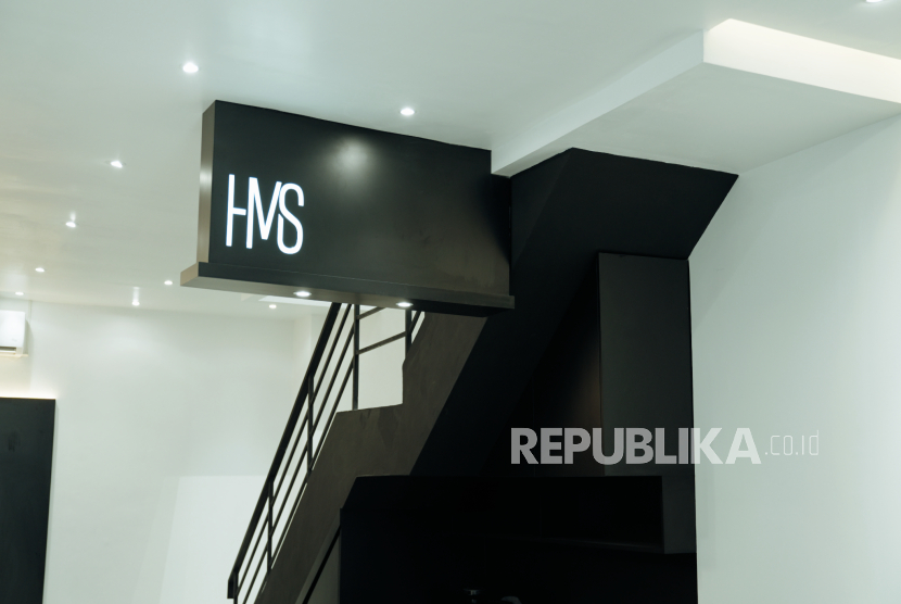 Ilustrasi mens grooming untuk artikel Mens grooming: Men's Grooming Meningkat, Haijoel Buka Cabang…