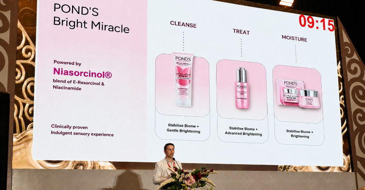Ilustrasi real glow kulit untuk artikel Ponds Ungkap Rahasia Real Glow Kulit Perempuan
