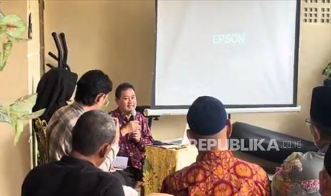 Berdayakan Lansia Sukapura lewat SEFT dan Mindfulness Ilustrasi seft dan mindfulness untuk artikel Dosen UNISA Berdayakan Lansia Sukapura lewat SEFT dan Mindfulness