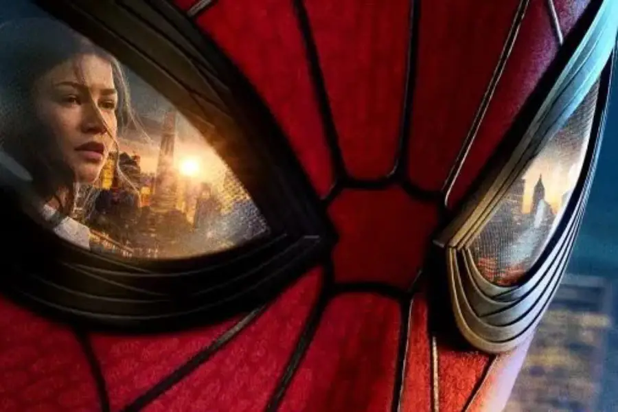 Ilustrasi spider-man brand new day untuk artikel Spider-man brand new day: Spider-Man: Brand New Day — Peter…