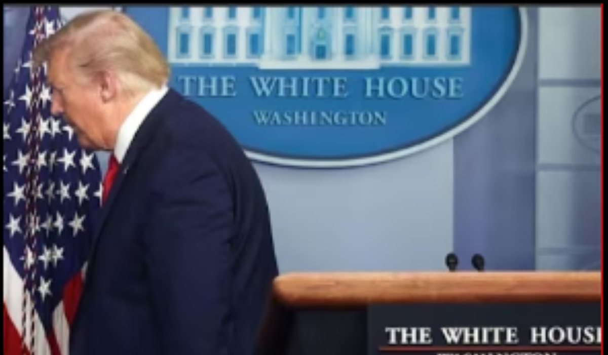 Ilustrasi vaksin anak as untuk artikel Trump Teken Perintah Pangkas Vaksin Anak AS