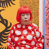 Ilustrasi yayoi kusama untuk artikel Yayoi Kusama Wafat di Usia 97
