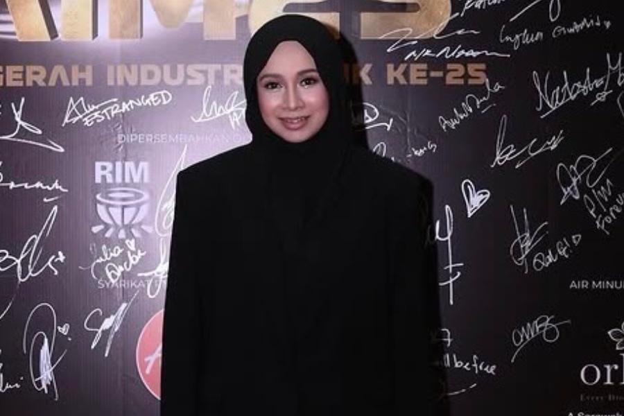 Ilustrasi amira othman untuk artikel Amira Othman ajak pemilik akun berdamai, hentikan sengketa