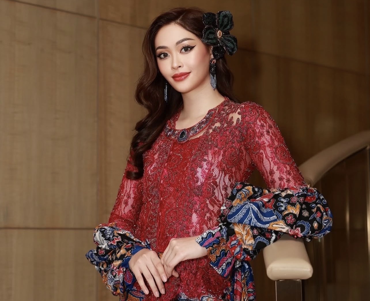 Ilustrasi khazanah marin untuk artikel Sandra Lim Ajak Selamatkan Khazanah Marin Lewat Last Dive